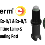 Eltherm Ex-it/L & Ex-it/S | End-of-Line Termination & Monitoring for Trace Heating Systems