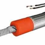 Eltherm Heated Hoses