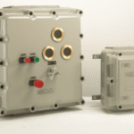 Enclosures, Motor Starters & Isolators – Hazardous Area Zone 1 & Zone 2 ATEX Certified