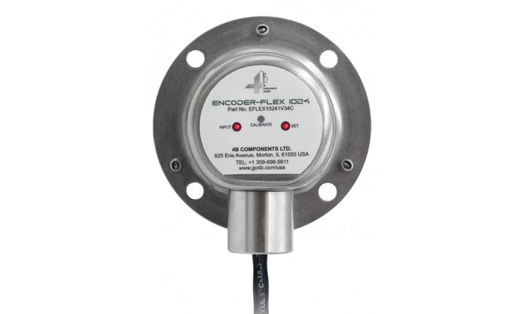 Encoder-Flex 1024