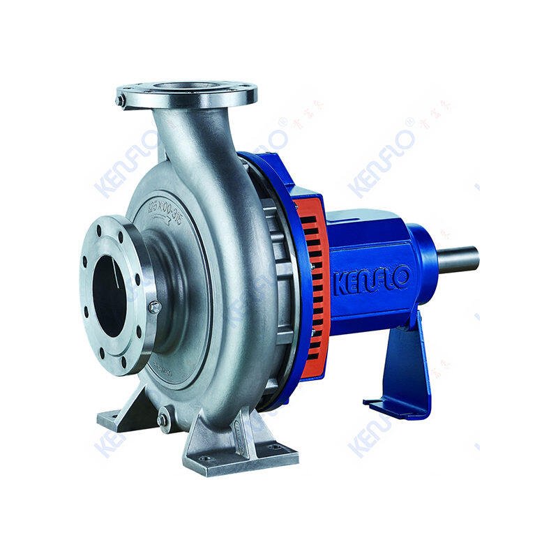 End Suction Centrifugal Pump ISO 2858