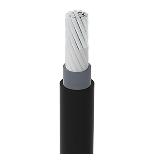 EPR/CSPE Industrial Cable