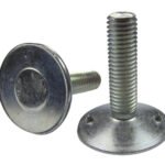 4B Euro Elevator Bolt