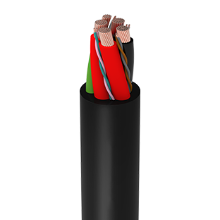 EV Charging Cable Type 126 (DC)