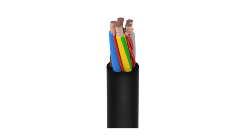 EV Charging Cables: EN 50620, Mode 3 AC and DC Charging Explained