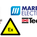 Ex d Enclosures – Explosion Proof Hazardous Area Technor EJB Aluminium Enclosure