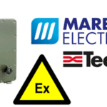 Ex d Enclosures – Explosion Proof Hazardous Area Technor EJB Galvanised Steel (Iron) Enclosure