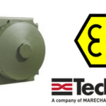 Ex d Enclosures – Explosion Proof Hazardous Area Technor GUB Aluminium Enclosure