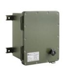 Ex d Enclosures | Flameproof Enclosure for Hazardous Areas | Technor EJB-2