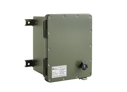 Ex d Enclosures | Flameproof Enclosure for Hazardous Areas | Technor EJB-2