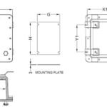 Ex d Enclosures & Junction Boxes – Zone 1 & Zone 2 Aluminium Hazardous Area Enclosures