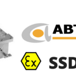 Ex d Flameproof Enclosure Suits Zone 1 & Zone 2 Hazardous Areas – Abtech SSD445