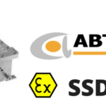 Ex d Flameproof Enclosure Suits Zone 1 & Zone 2 Hazardous Areas – Abtech SSD546