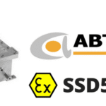 Ex d Flameproof Enclosure Suits Zone 1 & Zone 2 Hazardous Areas – Abtech SSD556-A