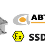 Ex d Flameproof Enclosure Suits Zone 1 & Zone 2 Hazardous Areas – Abtech SSD646