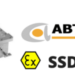 Ex d Flameproof Enclosure Suits Zone 1 & Zone 2 Hazardous Areas – Abtech SSD667