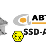 Ex d Flameproof Enclosure Suits Zone 1 & Zone 2 Hazardous Areas – Abtech SSD-AL456