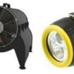 Ex d Flameproof Enclosure Suits Zone 1 & Zone 2 Hazardous Areas – Abtech SSD-AL224