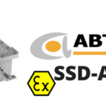 Ex d Flameproof Enclosure Suits Zone 1 & Zone 2 Hazardous Areas – Abtech SSD-AL566