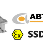 Ex d Flameproof Enclosure Suits Zone 1 & Zone 2 Hazardous Areas – Abtech SSD234