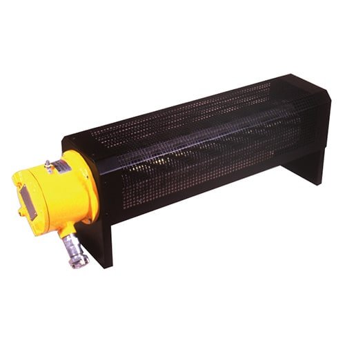 Ex d Flameproof Heaters | 250W to 6200W Convection Heaters | Chromalox RIA2