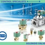 Ex d Flameproof Solenoid Valves ATEX IECEx | Explosion Proof Valves