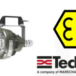 Ex d Lighting – Explosion Proof Hazardous Area Technor EV Portable Wellglass Lighting