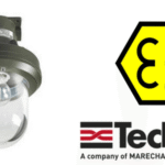 Ex d Lighting – Explosion Proof Hazardous Area Technor EV Wellglass Lighting