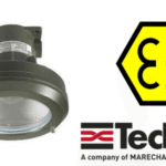 Ex d Lighting – Explosion Proof Hazardous Area Technor EVCC-PR Wellglass Lighting