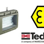 Ex d Lighting – Explosion Proof Hazardous Area Technor FL LED Floodlight Lighting