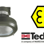 Ex d Lighting – Explosion Proof Hazardous Area Technor LED EVCC-PR Wellglass Lighting