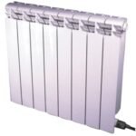 Ex d Radiators | Flameproof Space Heaters for Hazardous Area Zone 1 & Zone 2 | Chromalox RHEX