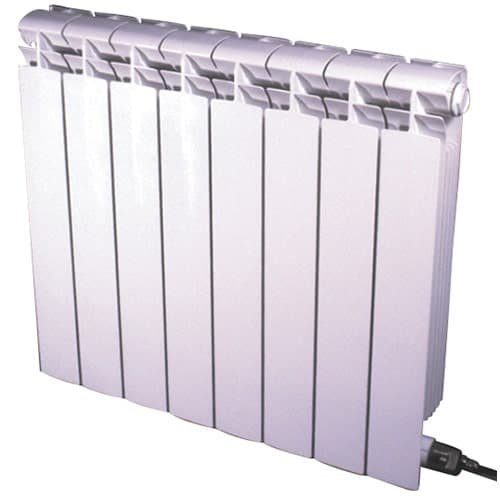 Ex d Radiators | Flameproof Space Heaters for Hazardous Area Zone 1 & Zone 2 | Chromalox RHEX