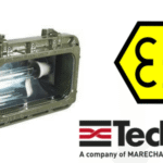 Ex de Lighting – Explosion Proof Hazardous Area Technor FL Floodlight Lighting