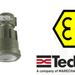 Ex de Lighting – Explosion Proof Hazardous Area Technor LED EV Wellglass Lighting