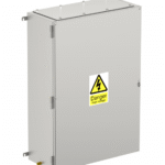 Ex e HV Terminal Boxes Stainless Steel | Zone 1 Zone 2 ATEX Certified – Pepperl+Fuchs HVB6.6 Series