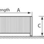 Ex e Increased Safety Heaters | Hazardous Area Convection Heater | Chromolax CAW