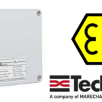 Ex e Junction Boxes – Increased Safety Hazardous Area Technor AQ-AR ALU Low Thickness Junction Boxes