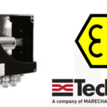 Ex e Junction Boxes – Increased Safety Hazardous Area Technor AQ-AR GRP Junction Boxes