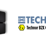 Ex e Junction Boxes – Increased Safety Hazardous Area Technor B2X GRP Junction Boxes