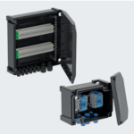 Ex e Terminal Boxes GRP | Zone 1 Zone 2 ATEX Certified | Pepperl+Fuchs GR Series