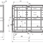 Ex e Terminal Boxes GRP | Zone 1 Zone 2 ATEX Certified | Pepperl+Fuchs GR Series