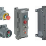 Ex e Terminal Boxes GRP | Zone 1 Zone 2 ATEX Certified | Pepperl+Fuchs GR Series