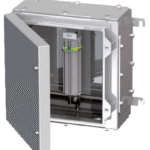 Ex e Terminal Boxes Stainless Steel (Return Flange) | Zone 1 Zone 2 ATEX Certified | Pepperl+Fuchs FXLS Series