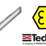 Ex eb Lighting – Increased Safety Hazardous Area Technor LED RMS 560 Lighting