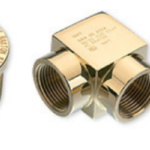 Exd Exe Adaptors | Hazardous Area | Flameproof & Increased Safety Adaptors