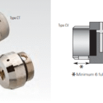 Exd Exe Breather Drains | Hazardous Area | Flameproof & Increased Safety