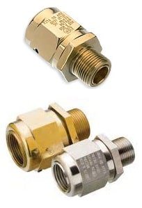 Exd Exe Compound Stopper Box | Hazardous Area | Flameproof & Increased Safety