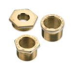 Exd Exe Reducers | Hazardous Area | Flameproof & Increased Safety Reducers