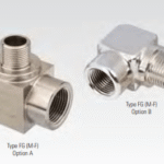 Exd Exe Right Angle Adaptors | Hazardous Area | Flameproof & Increased Safety Adaptors